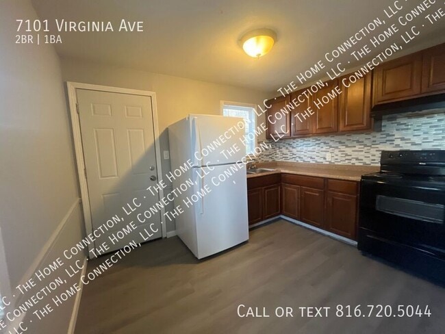 Building Photo - 7101 Virginia Ave