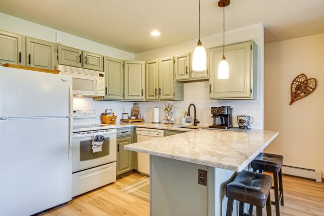 Building Photo - 89410 Ryan Gulch Rd