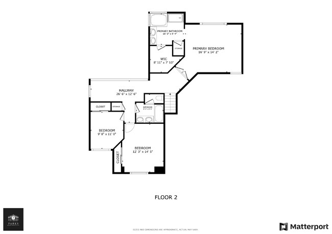 Building Photo - 4700 Hunter Peak Ct