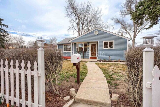 Building Photo - 6385 W 46th Ave