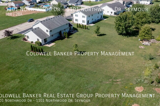 Building Photo - 1101 Northwood Dr