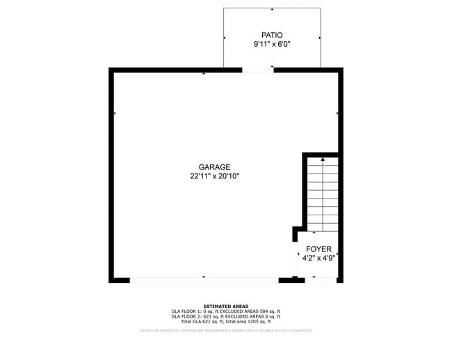 Building Photo - 1 bedroom 1 bath - Apartment Near Casinos with Attached Garage