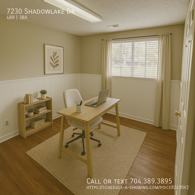 Building Photo - 7230 Shadowlake Dr