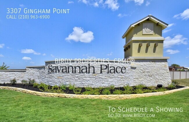 Building Photo - 3307 Gingham Pt