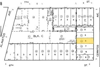 Building Photo - 621 Cerritos Avenue