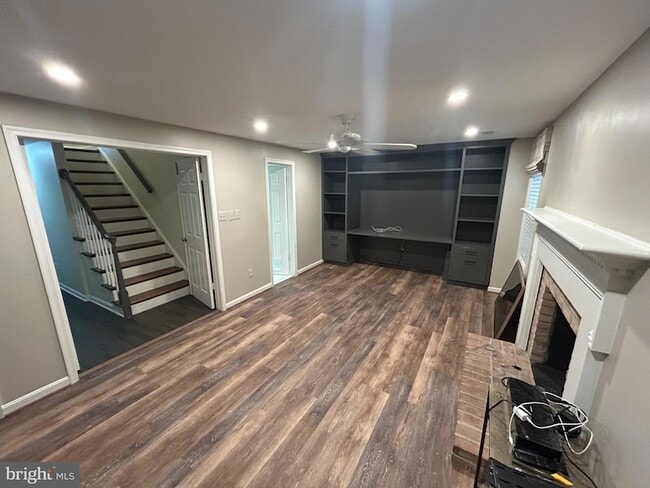 Building Photo - 4054 Norbeck Square Dr