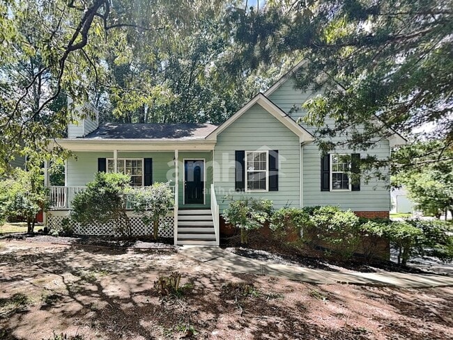 Primary Photo - 4837 Baker Plantation Dr