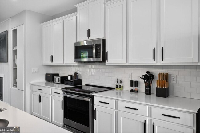Building Photo - 1445 Creekside Cir NW