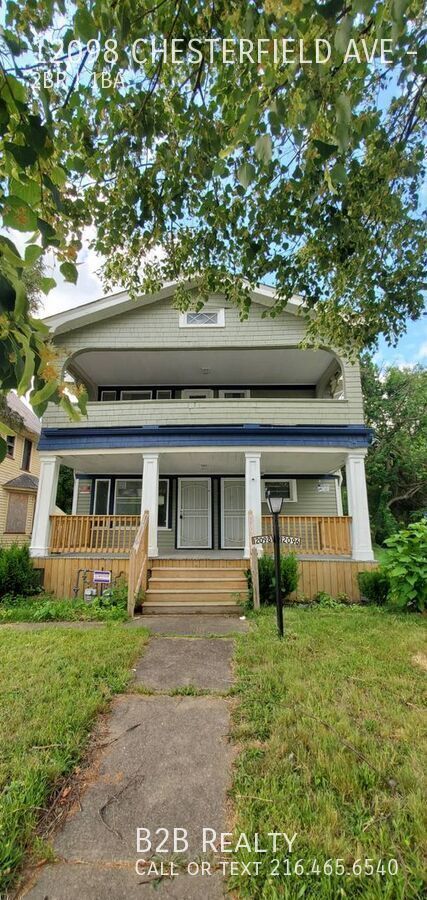 Building Photo - 12098 Chesterfield Ave