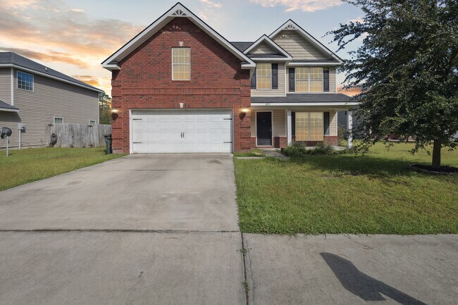 Primary Photo - 608 Piedmont Ave