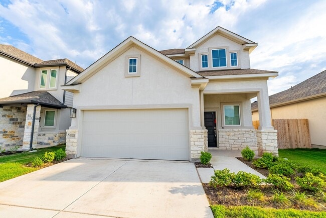 Building Photo - Beautiful 4 Bedroom, 2.5 Bathroom home in Manor!!!