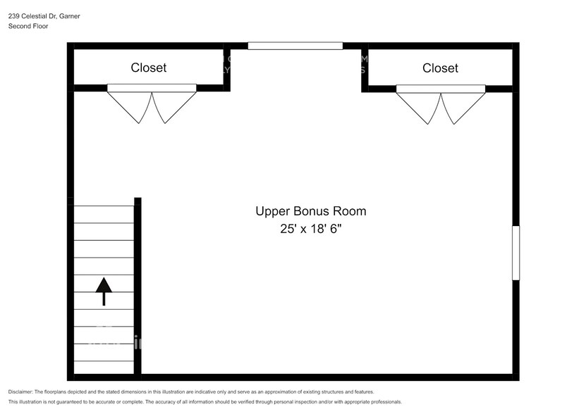 Building Photo - 239 Celestial Dr