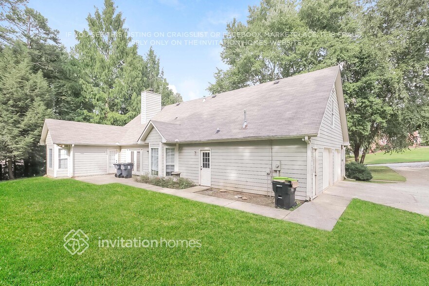 Building Photo - 5147 Spring Glen Ct