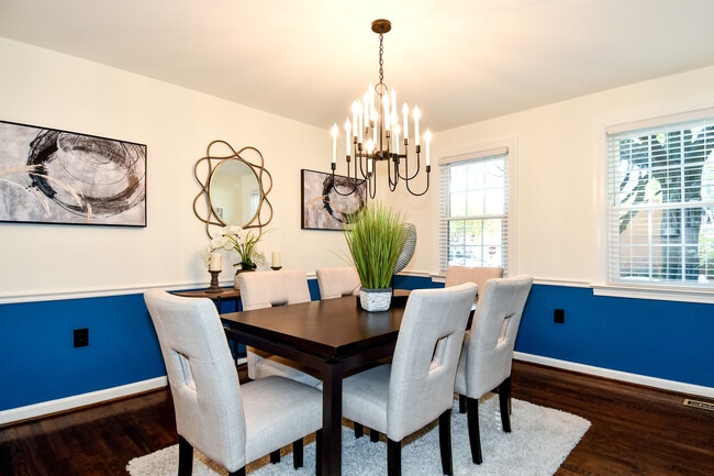 Building Photo - 601 G St SW