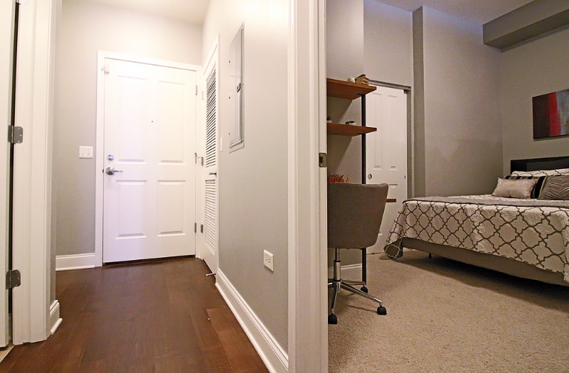 Building Photo - 1930 S Wabash Ave