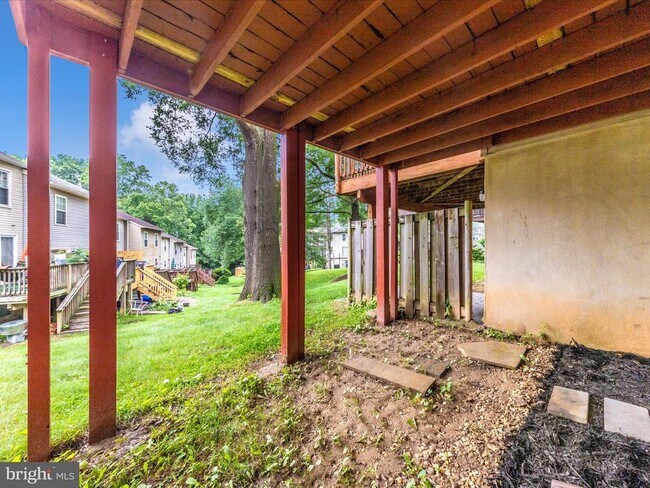 Building Photo - 14004 Daleshire Way