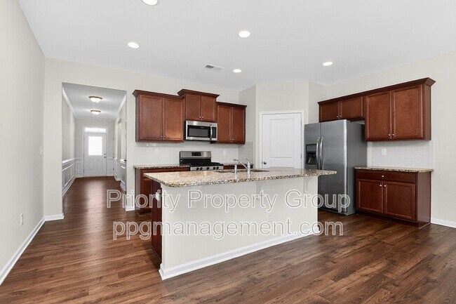 Building Photo - 2212 Apple Glen Ln