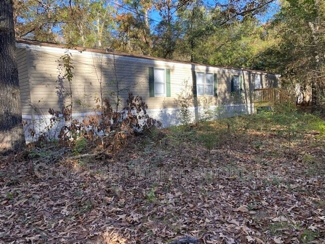 Building Photo - 3721 Byrd Rd