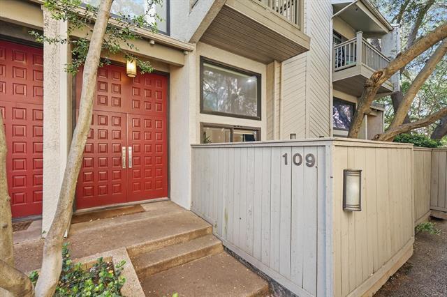 Building Photo - 4310 Bowser Ave