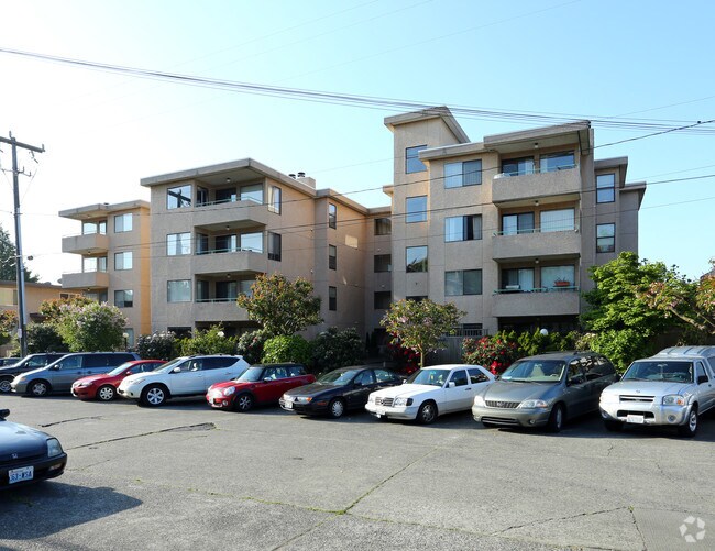 Building Photo - 1433 NW 64th St