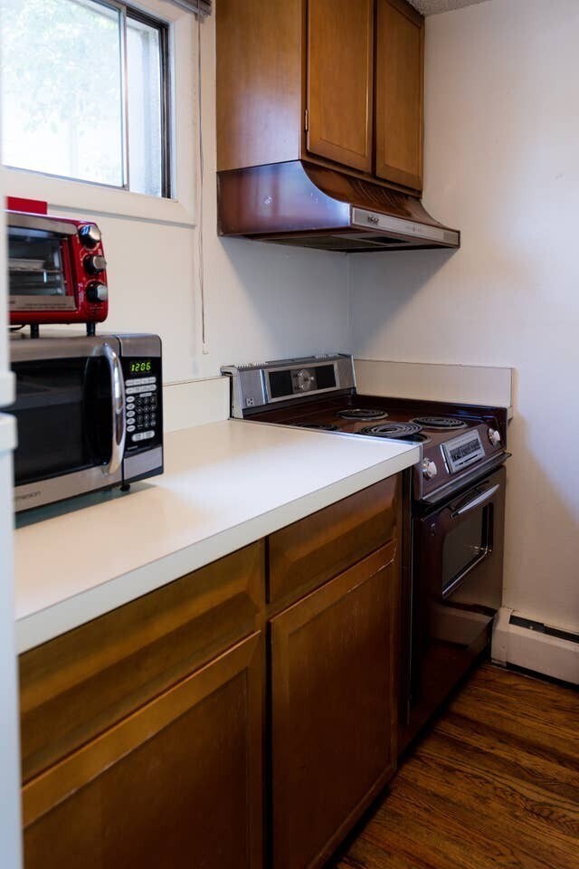 Building Photo - Cozy 1B/1B Condo off Canyon in Downtown Boulder - Available May 8!