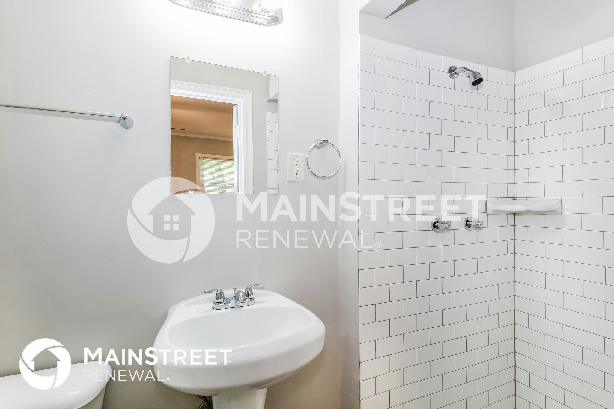 Building Photo - 3314 Frayser School Dr