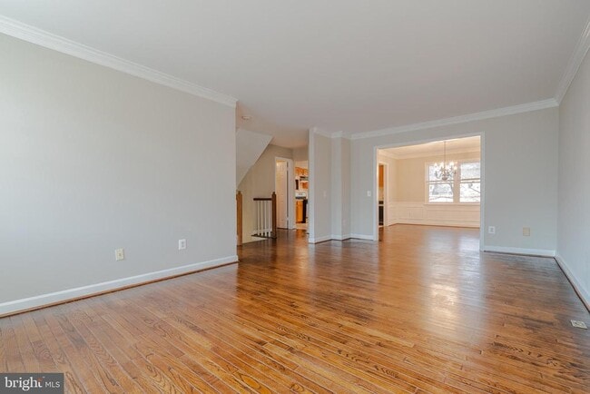Building Photo - 3554 S George Mason Dr