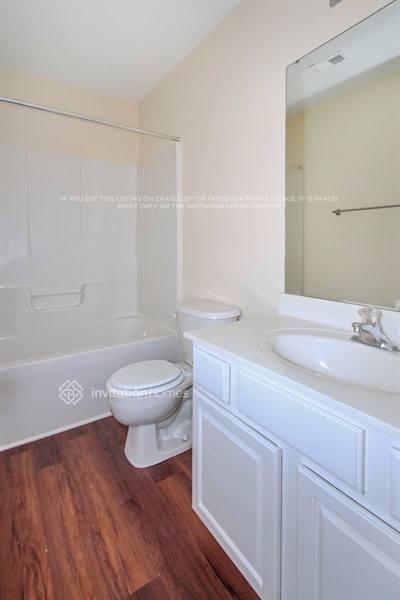 Building Photo - 1124 Crowders Woods Dr
