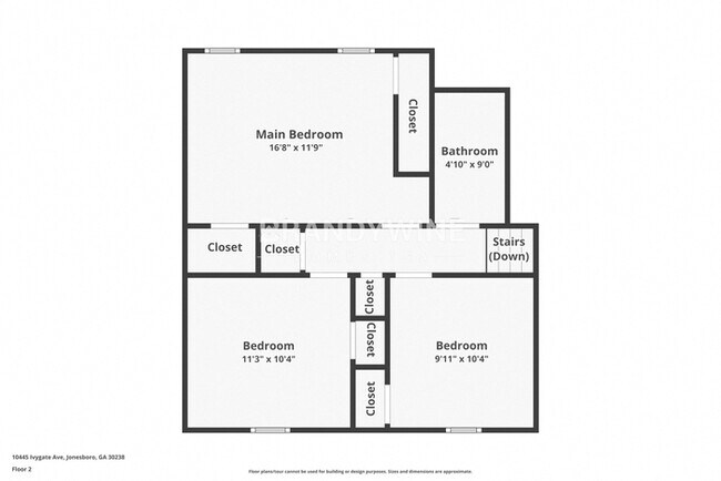 Building Photo - 10445 Ivygate Ave