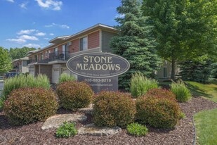 Building Photo - Stone Meadows