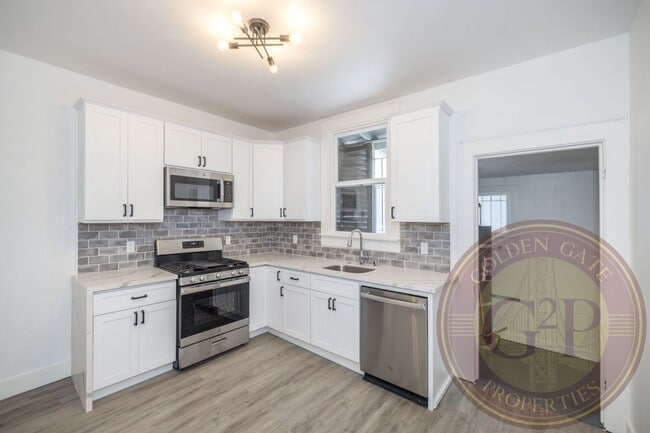 Building Photo - SOMA - 3 BR, 2 BA House 1,150 Sq. Ft. - 3D...