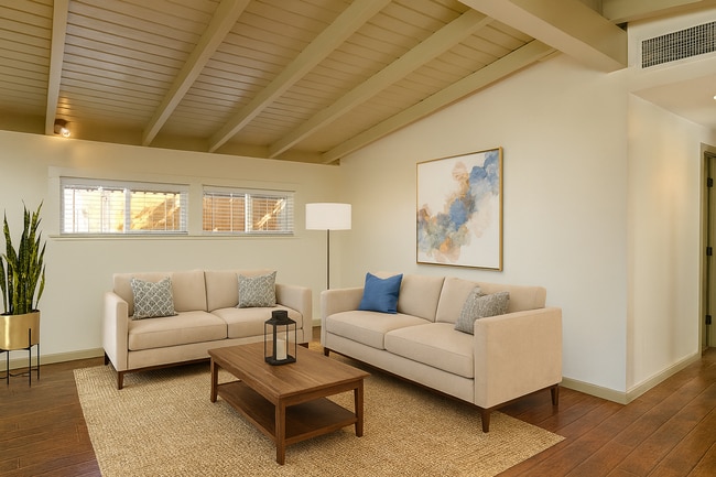 Building Photo - FOR CURRENT TENANTS AND HOUSEMATES ONLY Applications are limited to individuals affiliated with t...