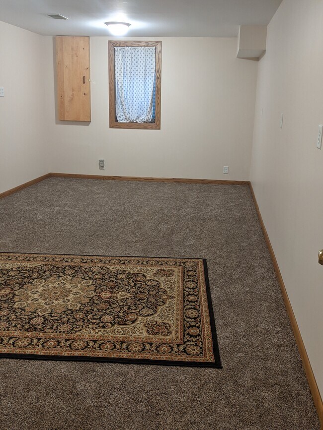 Downstairs Huge Bedroom 1 - 8615 135th St W