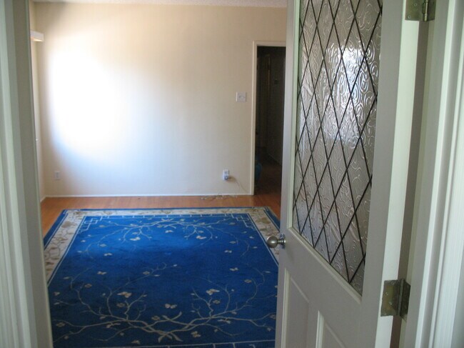 From the Walk-In to a bedroom - 3121 W Wyoming Ave