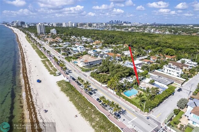 Building Photo - 1663 N Fort Lauderdale Beach Blvd