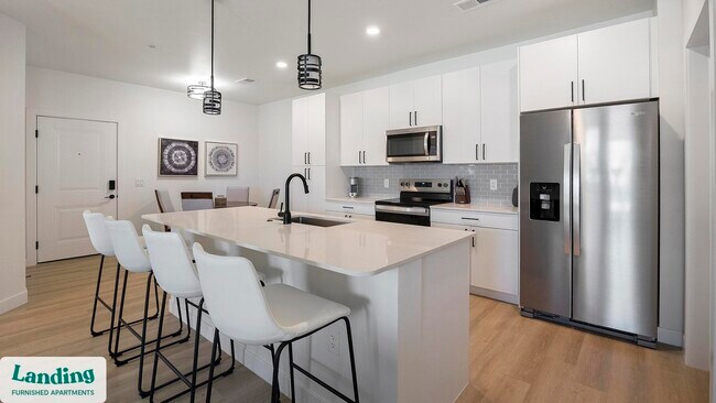 Building Photo - 255 N Camino Mercado