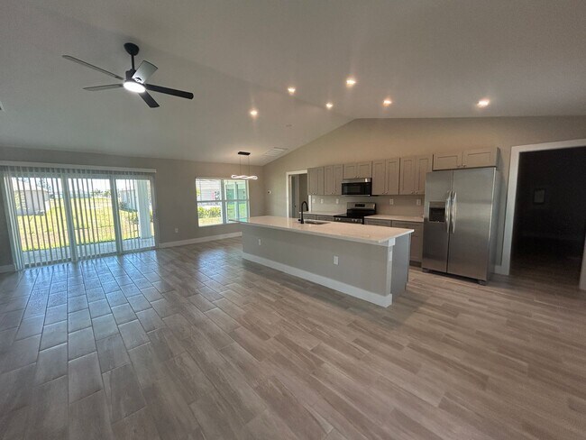Building Photo - BRAND new construction 4 Bedroom 3 Bathrooms