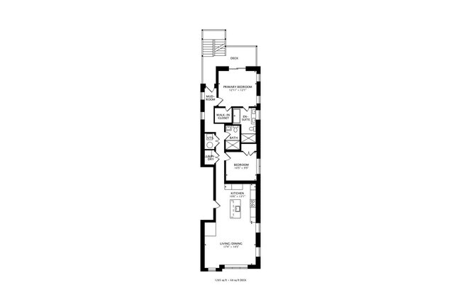 Building Photo - 3740 N Clifton Ave
