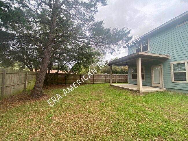 Building Photo - 8461 Laredo St