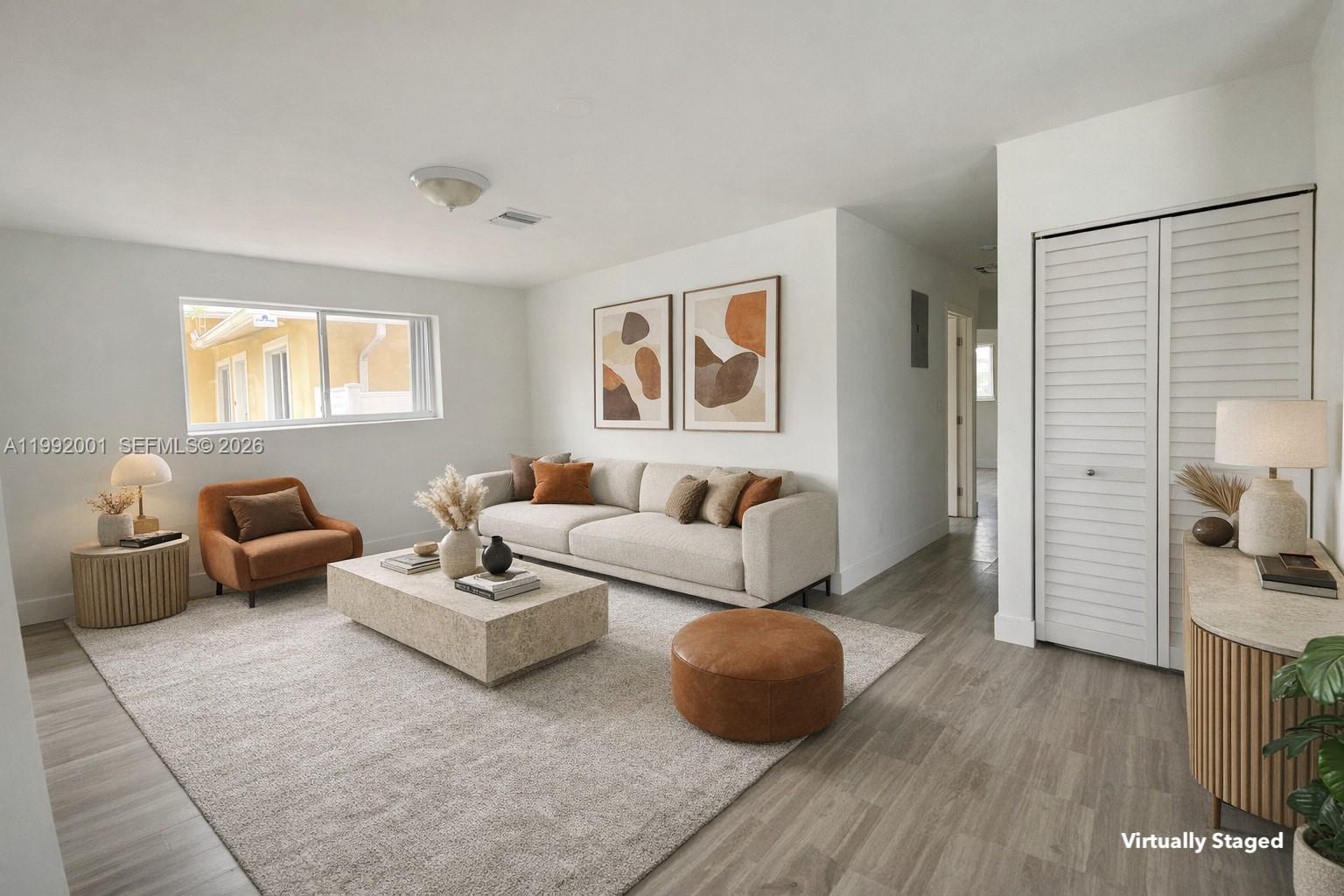 Building Photo - 2840 NW 8th St