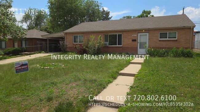 Primary Photo - 9211 Vine St