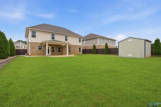 Building Photo - 4228 Textile Ln