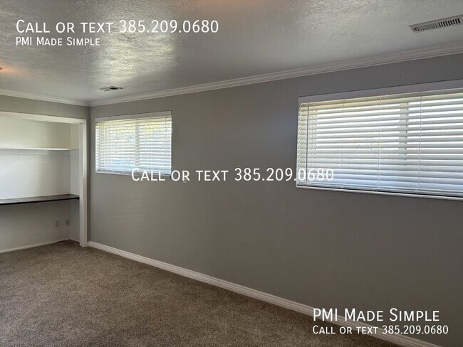 Building Photo - 690 N 600 E