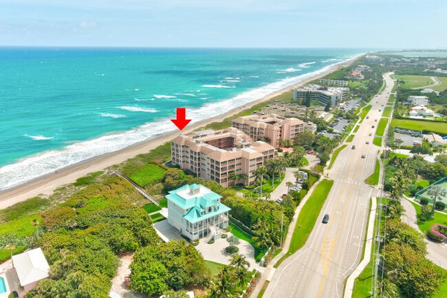 Building Photo - 1555 NE Ocean Blvd