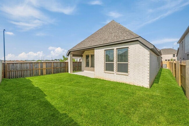 Building Photo - 16327 Gulf Muhly Trl