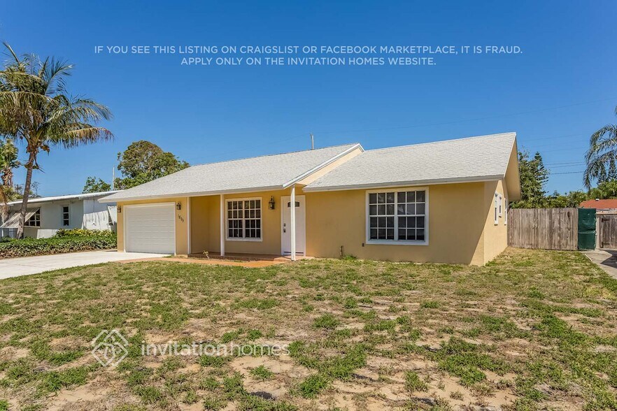 Building Photo - 1895 Ocala Rd