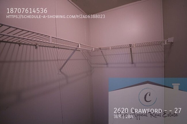 Building Photo - 2620 Crawford Dr