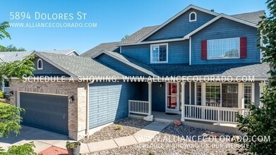 Building Photo - 5894 Dolores St
