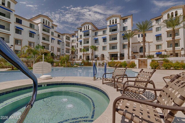 Building Photo - 2511 W Queen Creek Rd