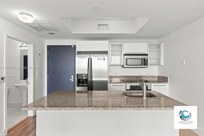 Building Photo - 888 Biscayne Blvd